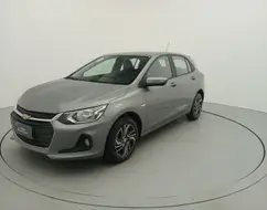 CHEVROLET ONIX 1.0 FLEX LT MANUAL CHEVROLET ONIX 1.0 FLEX LT MANUAL
