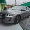CHEVROLET ONIX 1.0 FLEX LT MANUAL CHEVROLET ONIX 1.0 FLEX LT MANUAL