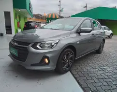 CHEVROLET ONIX 1.0 FLEX LT MANUAL CHEVROLET ONIX 1.0 FLEX LT MANUAL