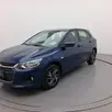 CHEVROLET ONIX 1.0 FLEX LT MANUAL CHEVROLET ONIX 1.0 FLEX LT MANUAL