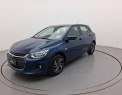 CHEVROLET ONIX 1.0 FLEX LT MANUAL CHEVROLET ONIX 1.0 FLEX LT MANUAL