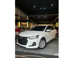 CHEVROLET ONIX 1.0 FLEX LT MANUAL CHEVROLET ONIX 1.0 FLEX LT MANUAL