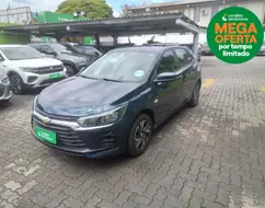 CHEVROLET ONIX 1.0 FLEX MANUAL CHEVROLET ONIX 1.0 FLEX MANUAL