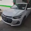 CHEVROLET ONIX 1.0 FLEX MANUAL CHEVROLET ONIX 1.0 FLEX MANUAL