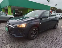 CHEVROLET ONIX 1.0 FLEX MANUAL CHEVROLET ONIX 1.0 FLEX MANUAL