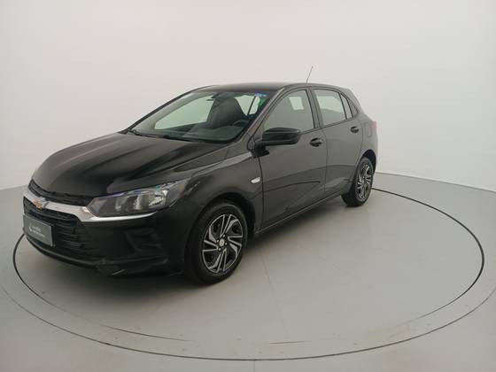 CHEVROLET ONIX 1.0 FLEX MANUAL