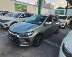 CHEVROLET ONIX 1.0 FLEX MANUAL CHEVROLET ONIX 1.0 FLEX MANUAL