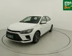CHEVROLET ONIX 1.0 FLEX PLUS MANUAL CHEVROLET ONIX 1.0 FLEX PLUS MANUAL