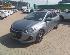 CHEVROLET ONIX 1.0 TURBO FLEX PLUS LT MANUAL CHEVROLET ONIX 1.0 TURBO FLEX PLUS LT MANUAL