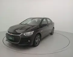 CHEVROLET ONIX 1.0 TURBO FLEX PLUS LT MANUAL CHEVROLET ONIX 1.0 TURBO FLEX PLUS LT MANUAL