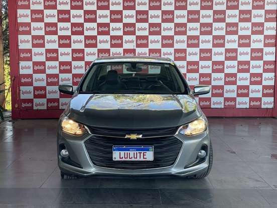 CHEVROLET-ONIX-1.0 TURBO FLEX PLUS LTZ AUTOMÁTICO CHEVROLET-ONIX-2024