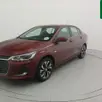 CHEVROLET ONIX 1.0 TURBO FLEX PLUS PREMIER AUTOMÁTICO CHEVROLET ONIX 1.0 TURBO FLEX PLUS PREMIER AUTOMÁTICO