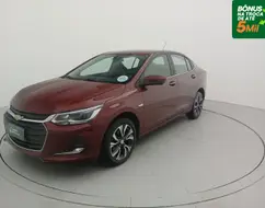 CHEVROLET ONIX 1.0 TURBO FLEX PLUS PREMIER AUTOMÁTICO CHEVROLET ONIX 1.0 TURBO FLEX PLUS PREMIER AUTOMÁTICO