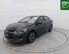 CHEVROLET ONIX 1.0 TURBO FLEX PLUS PREMIER AUTOMÁTICO CHEVROLET ONIX 1.0 TURBO FLEX PLUS PREMIER AUTOMÁTICO
