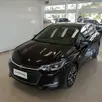 CHEVROLET ONIX 1.0 TURBO FLEX PREMIER AUTOMÁTICO CHEVROLET ONIX 1.0 TURBO FLEX PREMIER AUTOMÁTICO