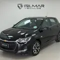 CHEVROLET ONIX 1.0 TURBO FLEX PREMIER AUTOMÁTICO CHEVROLET ONIX 1.0 TURBO FLEX PREMIER AUTOMÁTICO