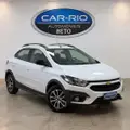 CHEVROLET ONIX 1.4 MPFI ACTIV 8V FLEX 4P AUTOMÁTICO CHEVROLET ONIX 1.4 MPFI ACTIV 8V FLEX 4P AUTOMÁTICO