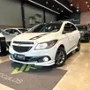 CHEVROLET ONIX 1.4 MPFI EFFECT 8V FLEX 4P MANUAL CHEVROLET ONIX 1.4 MPFI EFFECT 8V FLEX 4P MANUAL