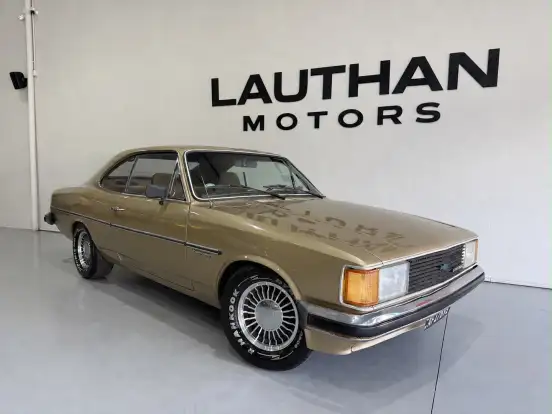CHEVROLET-OPALA-1981