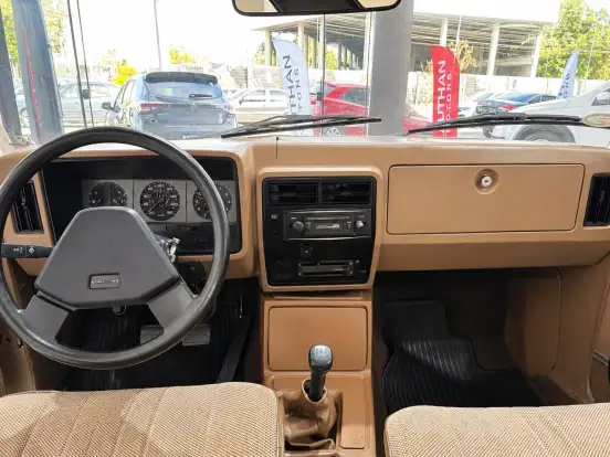 CHEVROLET-OPALA-2.5 COMODORO 8V GASOLINA 2P MANUAL CHEVROLET-OPALA-1981