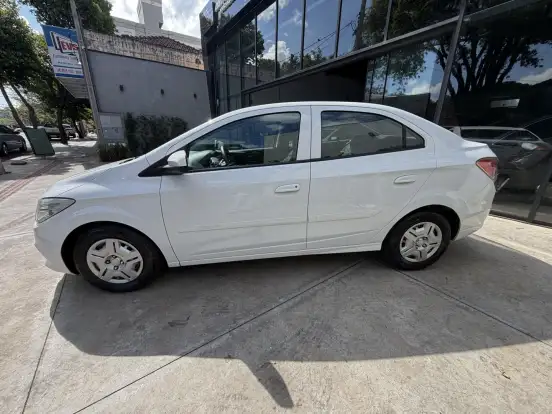 CHEVROLET-PRISMA-1.0 MPFI JOY 8V FLEX 4P MANUAL CHEVROLET-PRISMA-2017