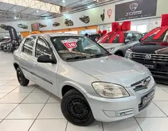 CHEVROLET PRISMA 1.0 MPFI VHCE MAXX 8V FLEX 4P MANUAL CHEVROLET PRISMA 1.0 MPFI VHCE MAXX 8V FLEX 4P MANUAL