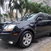 CHEVROLET CAPTIVA 2.4 SFI ECOTEC FWD 16V GASOLINA 4P AUTOMÁTICO CHEVROLET CAPTIVA 2.4 SFI ECOTEC FWD 16V GASOLINA 4P AUTOMÁTICO