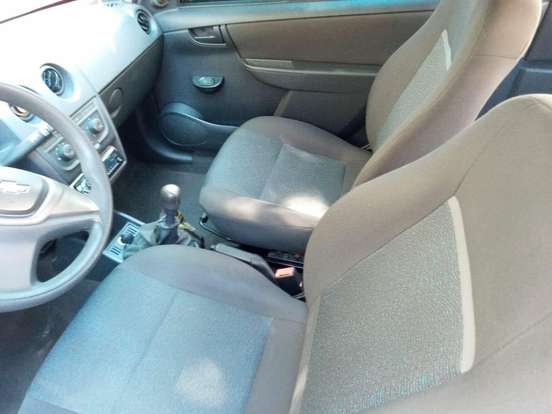 CHEVROLET-CELTA-1.0 MPFI LS 8V FLEX 2P MANUAL CHEVROLET-CELTA-2012