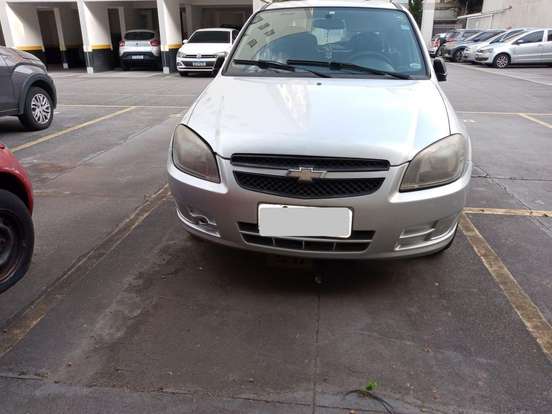 CHEVROLET-CELTA-2012