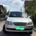 CHEVROLET CLASSIC 1.0 MPFI LS 8V FLEX 4P MANUAL CHEVROLET CLASSIC 1.0 MPFI LS 8V FLEX 4P MANUAL