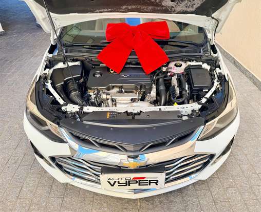 CHEVROLET-CRUZE-2019