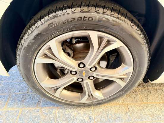 CHEVROLET-CRUZE-1.4 TURBO FLEX PREMIER AUTOMÁTICO CHEVROLET-CRUZE-2019