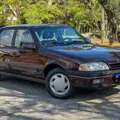 CHEVROLET MONZA 2.0 EFI CLASSIC SE 8V ÁLCOOL 4P MANUAL CHEVROLET MONZA 2.0 EFI CLASSIC SE 8V ÁLCOOL 4P MANUAL