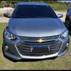 CHEVROLET ONIX 1.0 FLEX LT MANUAL CHEVROLET ONIX 1.0 FLEX LT MANUAL