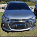CHEVROLET ONIX 1.0 FLEX LT MANUAL CHEVROLET ONIX 1.0 FLEX LT MANUAL