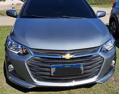 CHEVROLET ONIX 1.0 FLEX LT MANUAL CHEVROLET ONIX 1.0 FLEX LT MANUAL