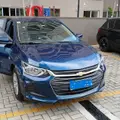 CHEVROLET ONIX 1.0 FLEX LT MANUAL CHEVROLET ONIX 1.0 FLEX LT MANUAL