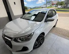 CHEVROLET ONIX 1.0 TURBO FLEX LT MANUAL CHEVROLET ONIX 1.0 TURBO FLEX LT MANUAL