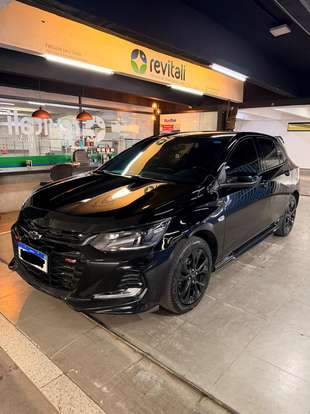 CHEVROLET-ONIX-2021