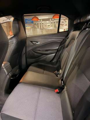 CHEVROLET-ONIX-1.0 TURBO FLEX RS AUTOMÁTICO CHEVROLET-ONIX-2021
