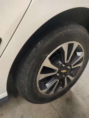 CHEVROLET-ONIX-1.4 MPFI LTZ 8V FLEX 4P MANUAL CHEVROLET-ONIX-2015