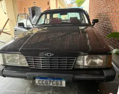 CHEVROLET OPALA 4.1 DIPLOMATA SE 12V GASOLINA 4P MANUAL CHEVROLET OPALA 4.1 DIPLOMATA SE 12V GASOLINA 4P MANUAL
