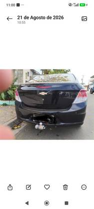 CHEVROLET PRISMA 1.0 MPFI JOY 8V FLEX 4P MANUAL