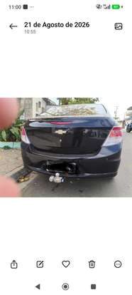 CHEVROLET-PRISMA-1.0 MPFI JOY 8V FLEX 4P MANUAL CHEVROLET-PRISMA-2018