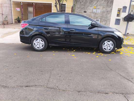 CHEVROLET-PRISMA-1.0 MPFI JOY 8V FLEX 4P MANUAL CHEVROLET-PRISMA-2018