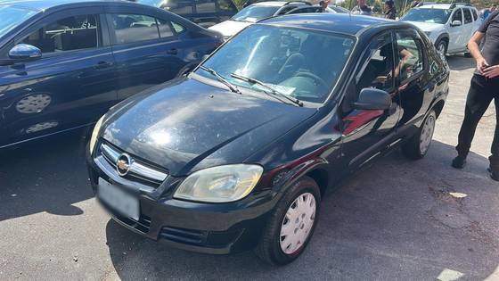 CHEVROLET PRISMA 1.4 MPFI JOY 8V FLEX 4P MANUAL