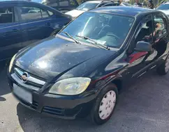 CHEVROLET PRISMA 1.4 MPFI JOY 8V FLEX 4P MANUAL CHEVROLET PRISMA 1.4 MPFI JOY 8V FLEX 4P MANUAL