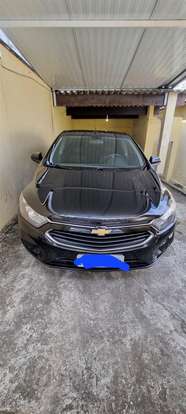 CHEVROLET-PRISMA-1.4 MPFI LT 8V FLEX 4P AUTOMÁTICO CHEVROLET-PRISMA-2018