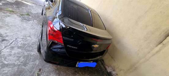 CHEVROLET-PRISMA-1.4 MPFI LT 8V FLEX 4P AUTOMÁTICO CHEVROLET-PRISMA-2018