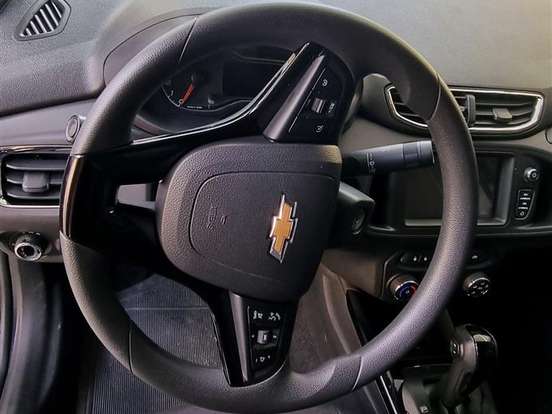 CHEVROLET-PRISMA-1.4 MPFI LT 8V FLEX 4P AUTOMÁTICO CHEVROLET-PRISMA-2018